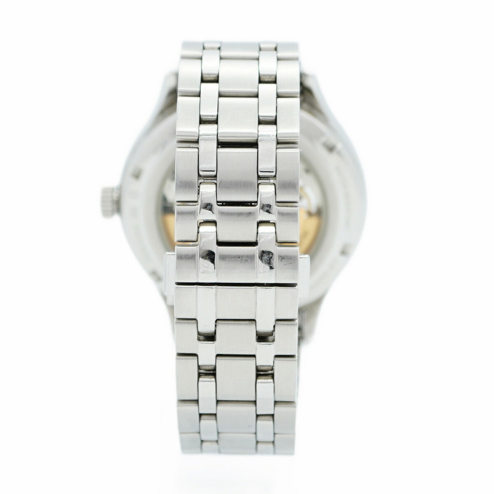 Seiko Presage 4R39-00W0 SARY153 White Dial Men's Watch - Picture 9 of 12